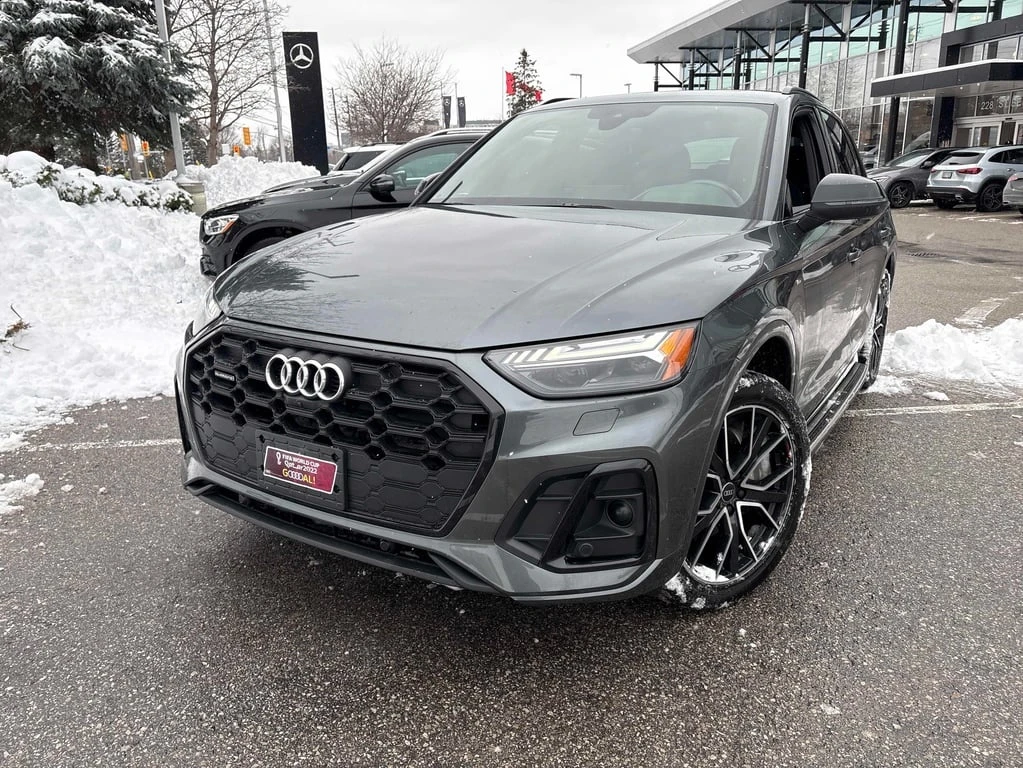 Audi Q5 * Technik * CARFAX * ��� ������������ ������ | Mobile.bg � ����������� 1