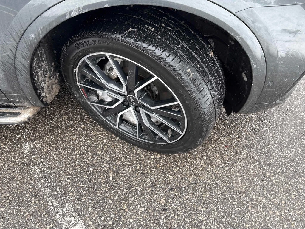 Audi Q5 * Technik * CARFAX * БЕЗ ПЪРВОНАЧАЛНА ВНОСКА - изображение 7