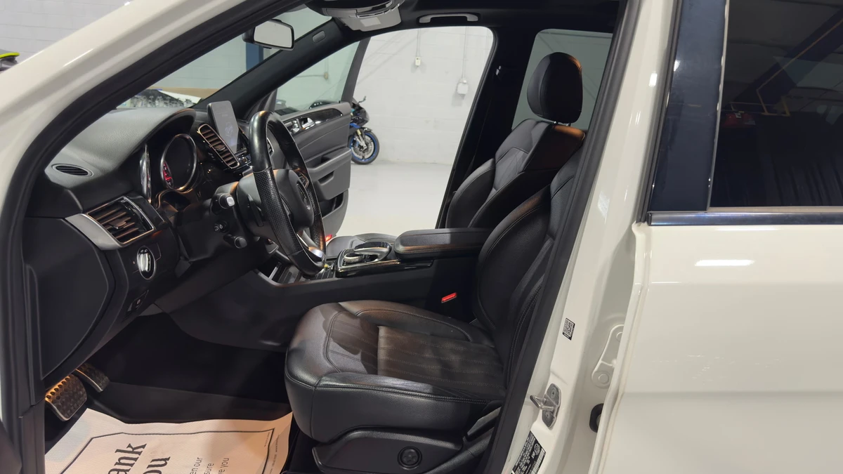 Mercedes-Benz GLE 400 AMG PK| 360| LANE ASSIST| 9G-TRONIK| HARMAN| PANO| | Mobile.bg � ����������� 12