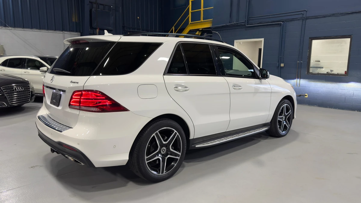 Mercedes-Benz GLE 400 AMG PK| 360| LANE ASSIST| 9G-TRONIK| HARMAN| PANO| | Mobile.bg � ����������� 4
