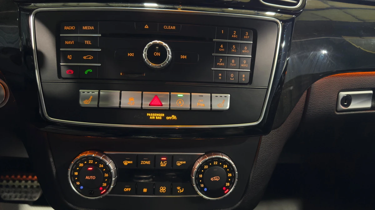 Mercedes-Benz GLE 400 AMG PK| 360| LANE ASSIST| 9G-TRONIK| HARMAN| PANO| | Mobile.bg � ����������� 10