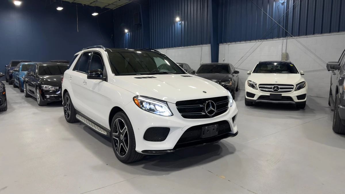 Mercedes-Benz GLE 400 AMG PK| 360| LANE ASSIST| 9G-TRONIK| HARMAN| PANO| | Mobile.bg � ����������� 2