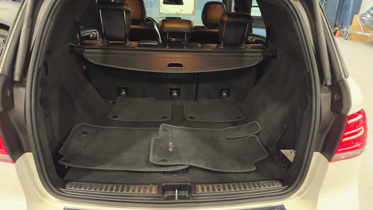 Mercedes-Benz GLE 400 AMG PK| 360| LANE ASSIST| 9G-TRONIK| HARMAN| PANO| | Mobile.bg � ����������� 16