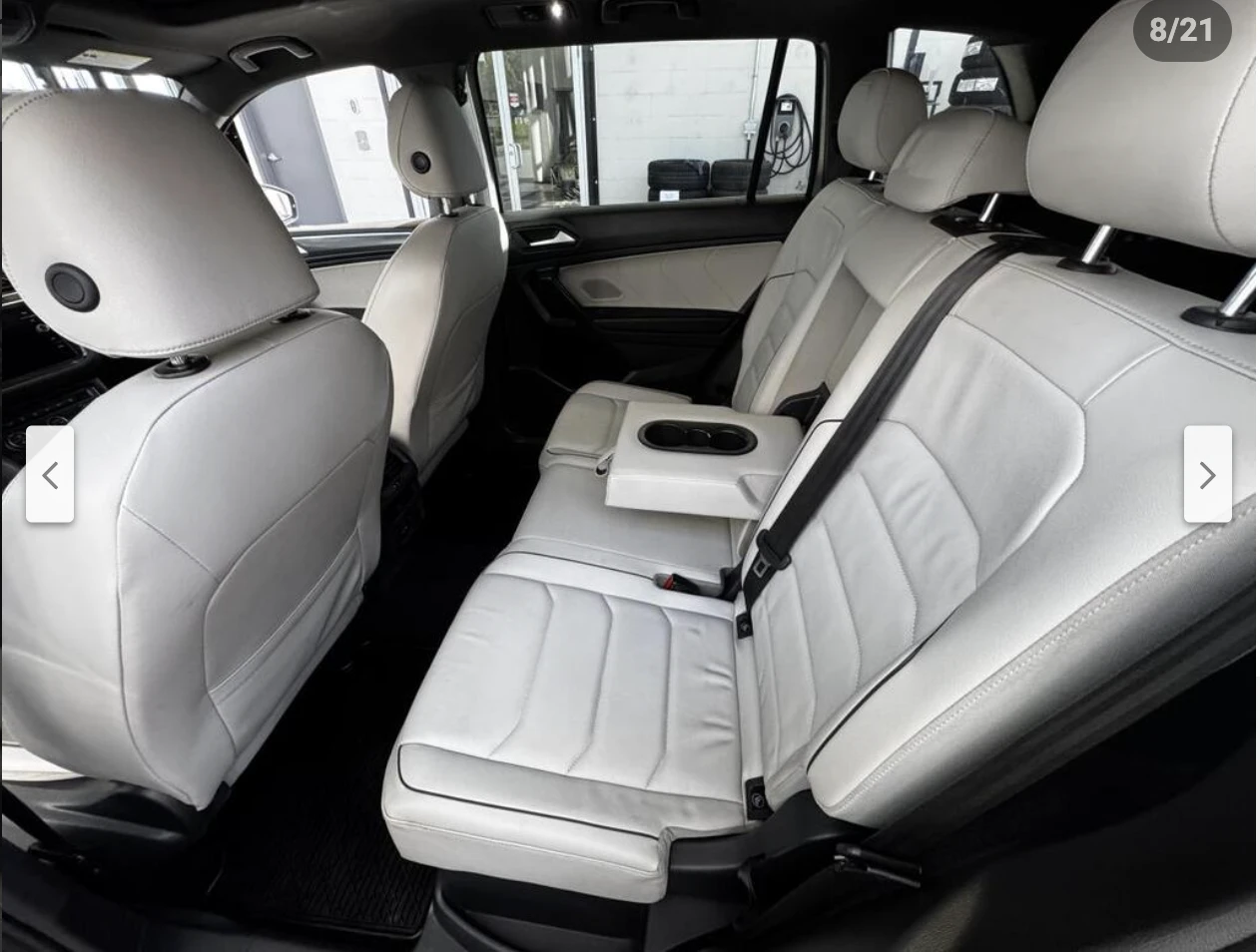 VW Tiguan R* LINE* 4MOTION* ���������* �����* 360������* ��� | Mobile.bg � ����������� 14