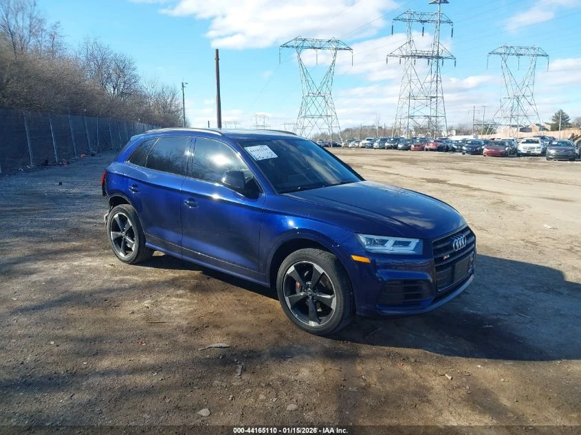Audi Q5 S 3.0T Premium | Mobile.bg � ����������� 1