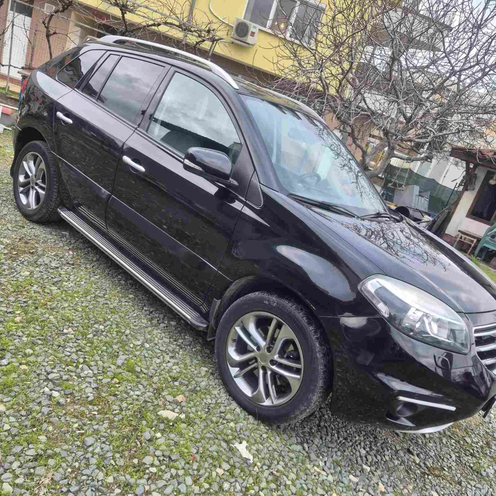 Renault Koleos  - изображение 3