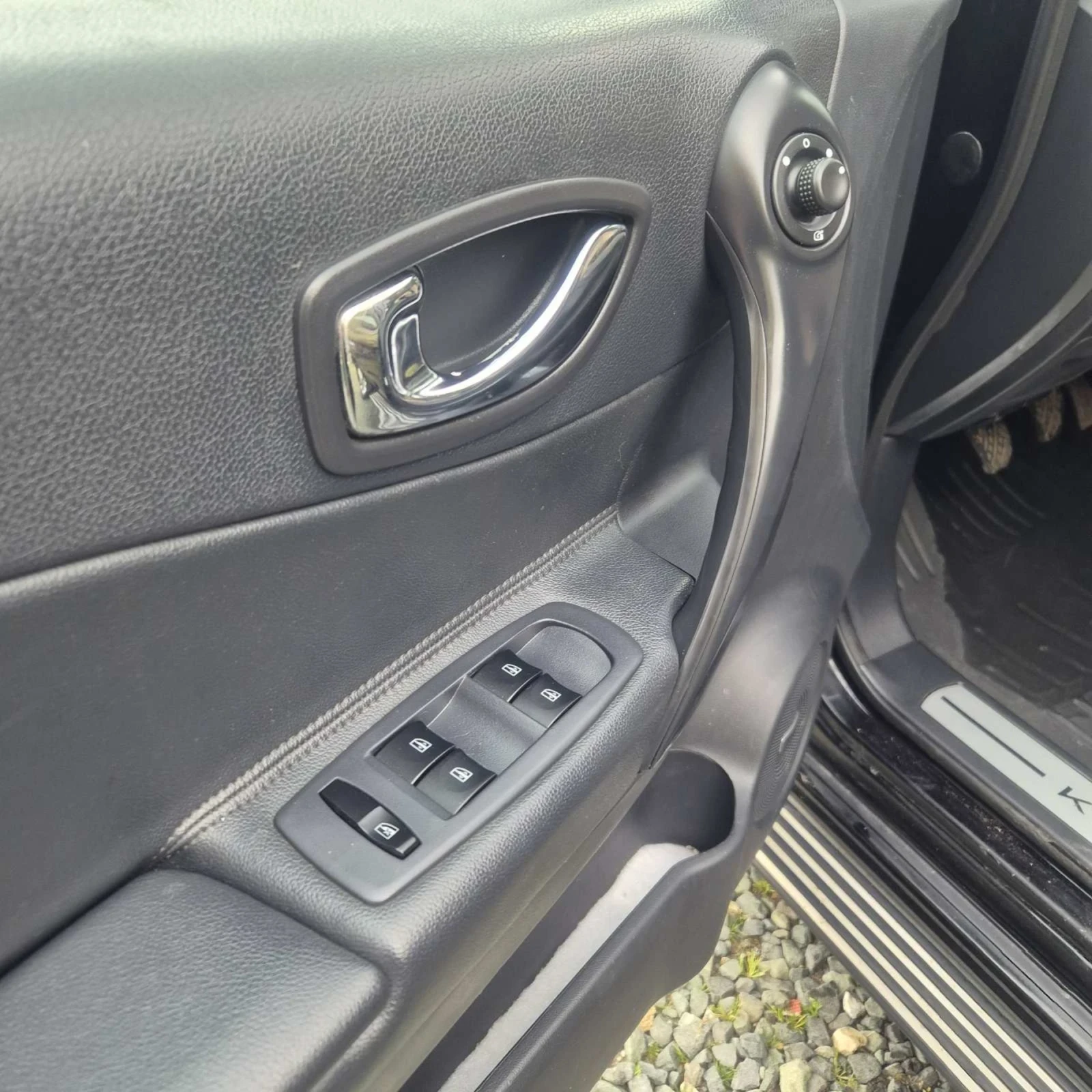 Renault Koleos  - изображение 8