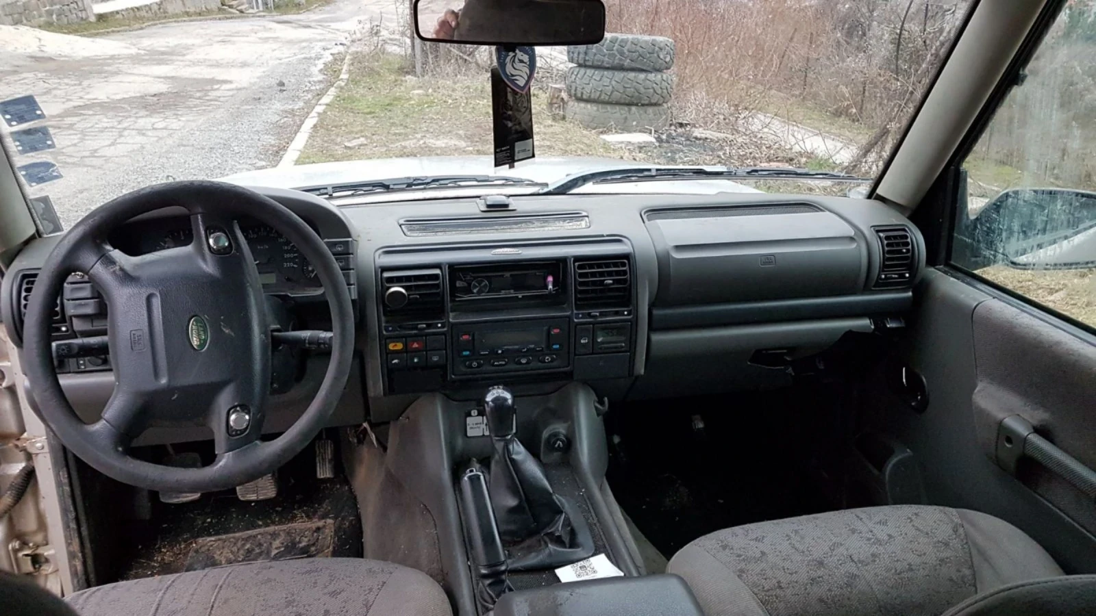 Land Rover Discovery TD5 | Mobile.bg � ����������� 4