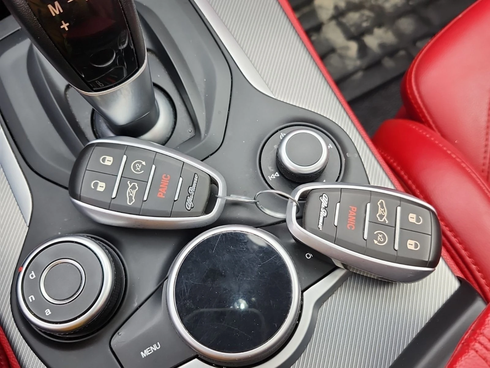 Alfa Romeo Stelvio TI SPORT � ����������� & ���� ������  | Mobile.bg � ����������� 8