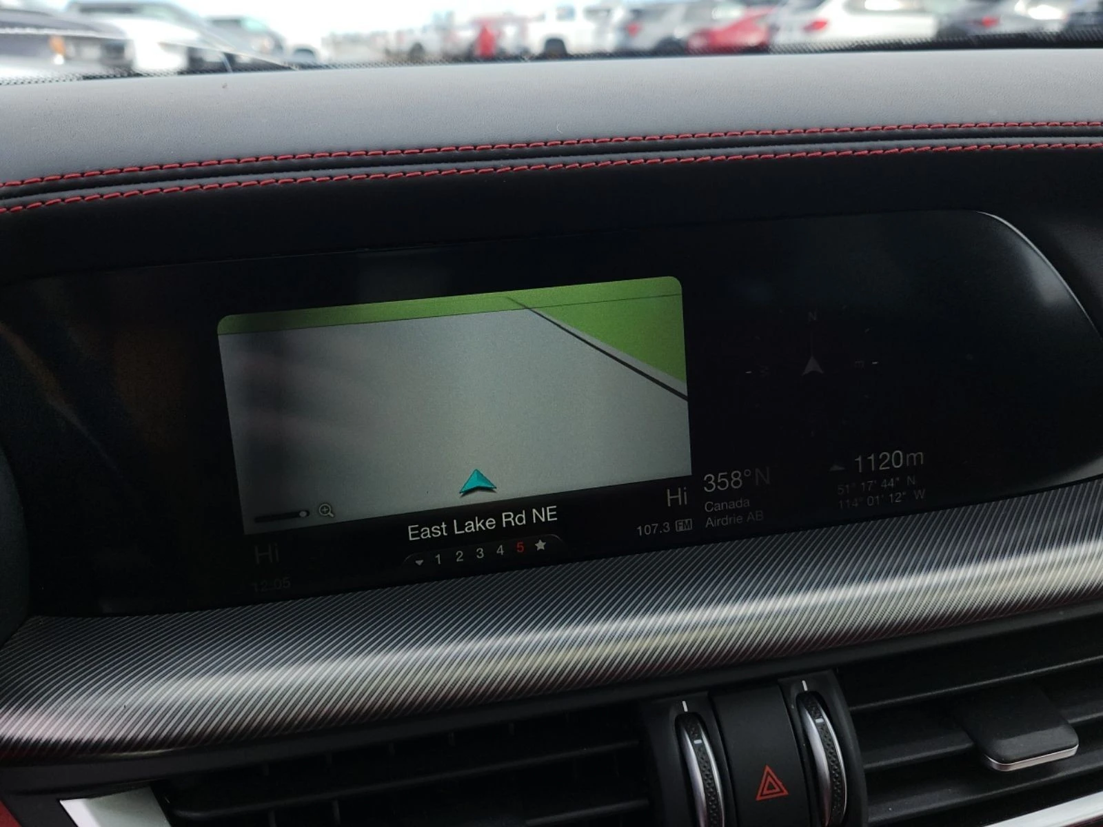 Alfa Romeo Stelvio TI SPORT � ����������� & ���� ������  | Mobile.bg � ����������� 11