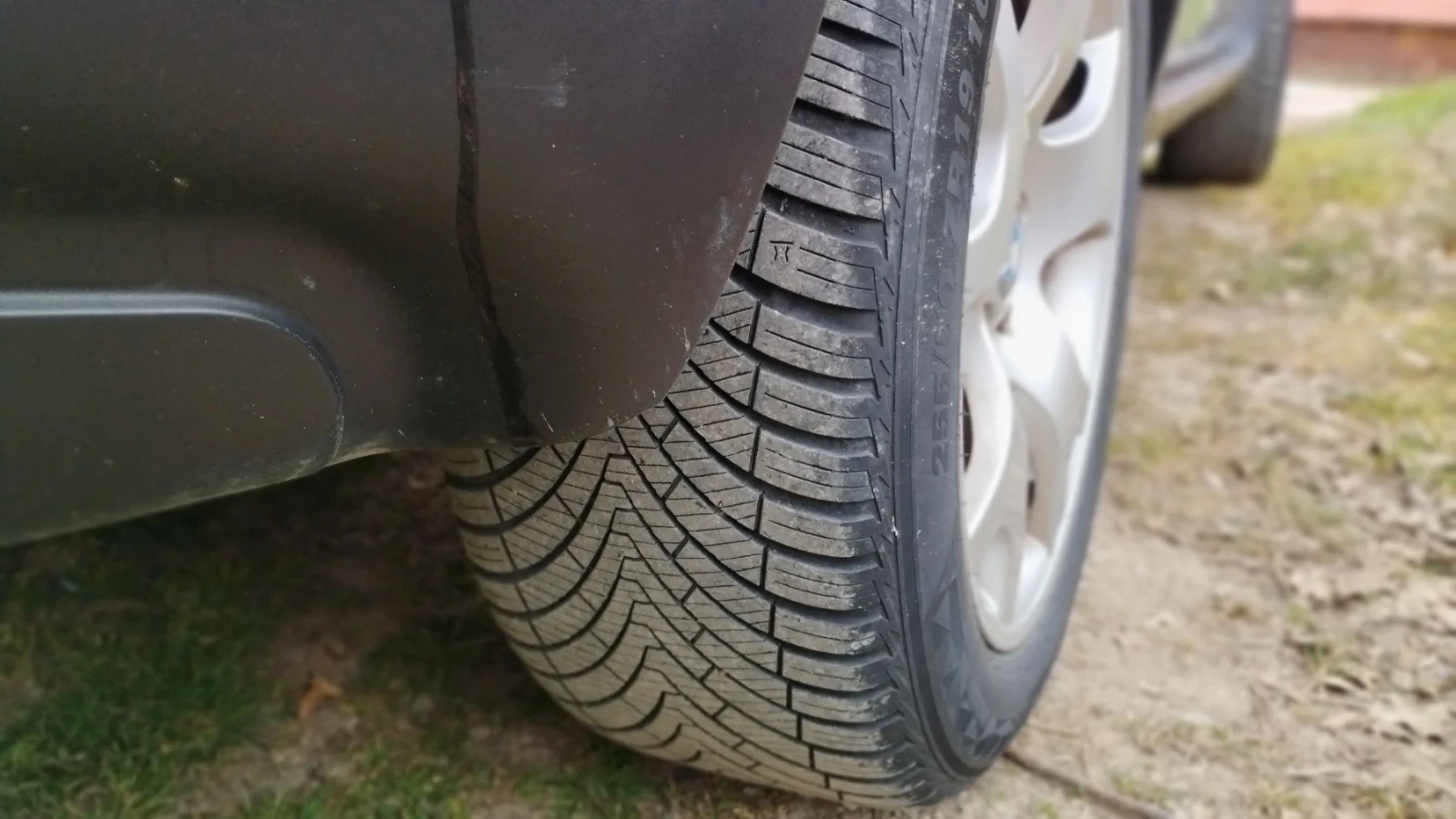 BMW X5 E53, снимка 11 - Автомобили и джипове - 53924695