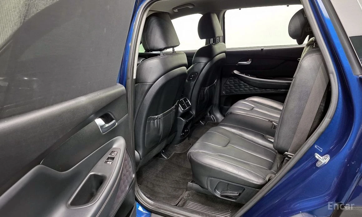 Hyundai Santa fe, снимка 12 - Автомобили и джипове - 53985809