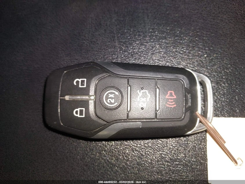 Ford Edge 2.0L I-4 DI, DOHC, VVT, TURBO, 245HP All Wheel | Mobile.bg � ����������� 11