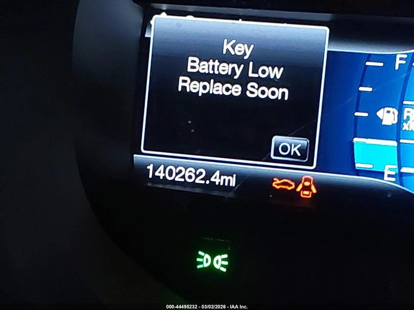 Ford Edge 2.0L I-4 DI, DOHC, VVT, TURBO, 245HP All Wheel | Mobile.bg � ����������� 16