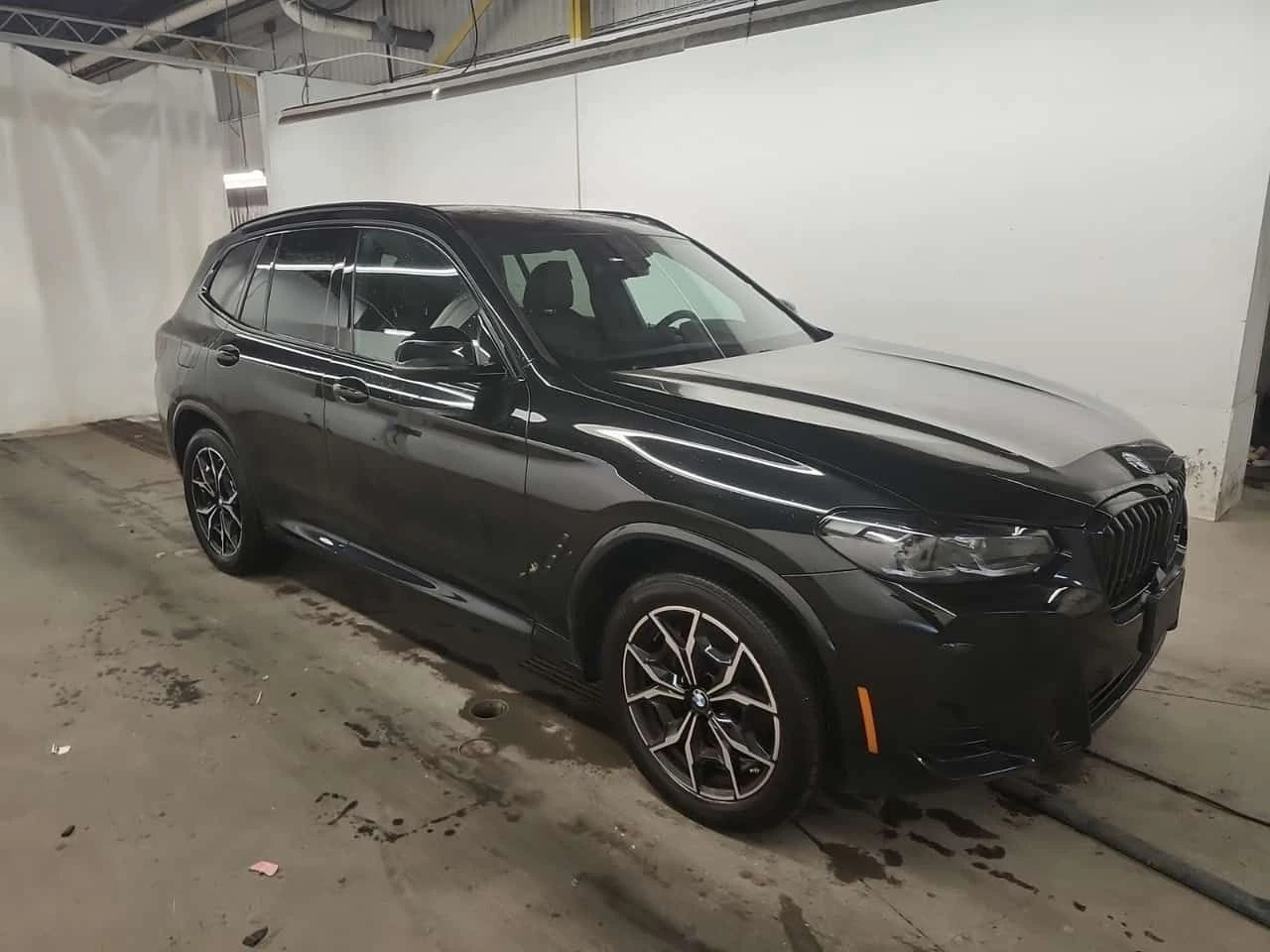 BMW X3 * XDRIVE30I M-pack* AMBIENTNO* PANORAMA* , снимка 2 - Автомобили и джипове - 54183780