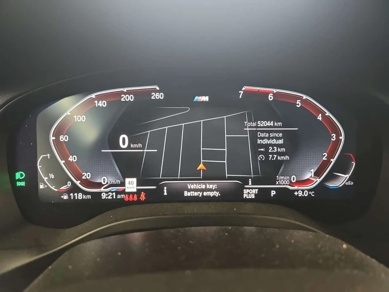 BMW X3 * XDRIVE30I M-pack* AMBIENTNO* PANORAMA* , снимка 9 - Автомобили и джипове - 54183780