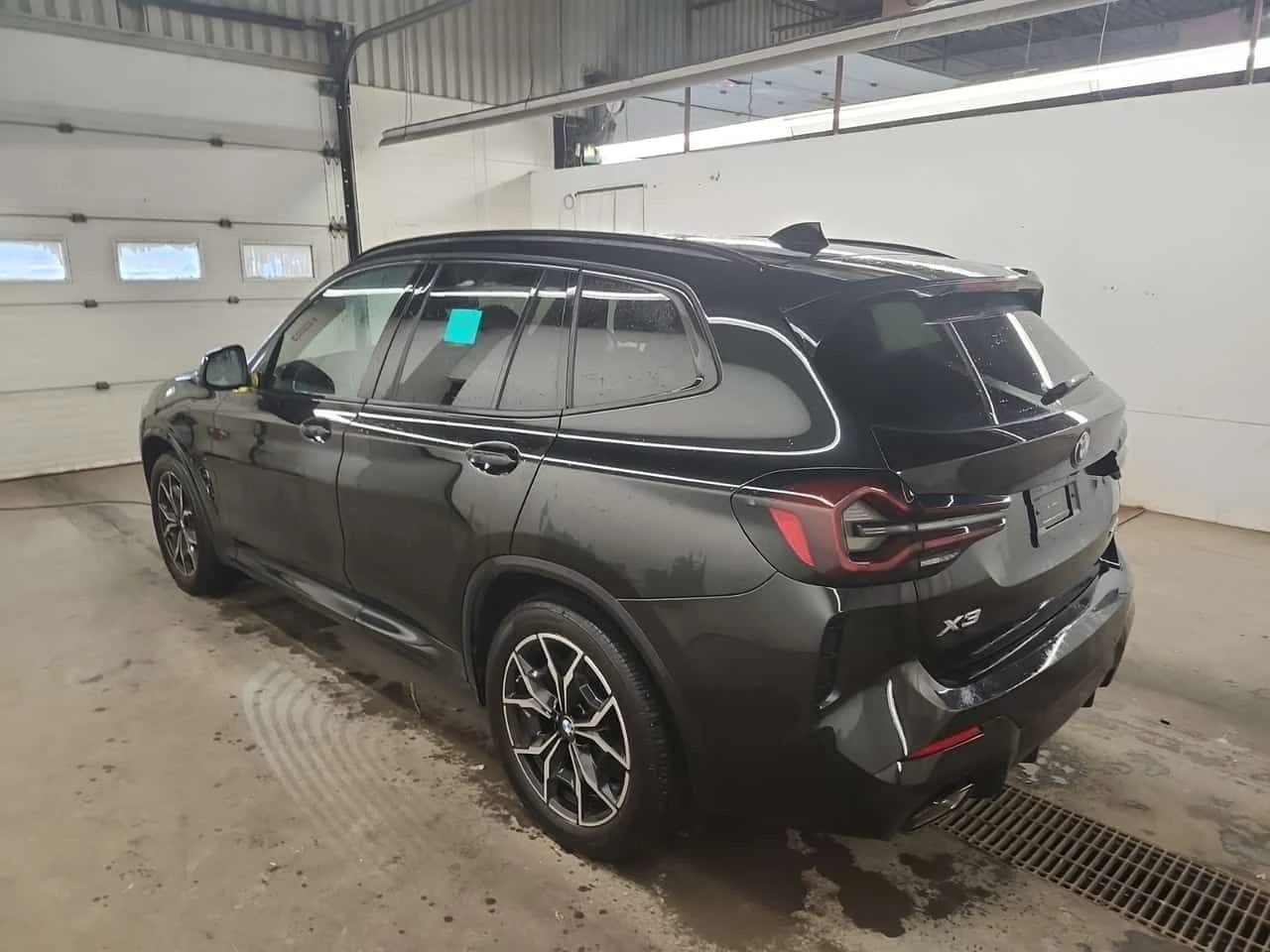 BMW X3 * XDRIVE30I M-pack* AMBIENTNO* PANORAMA* , снимка 4 - Автомобили и джипове - 54183780