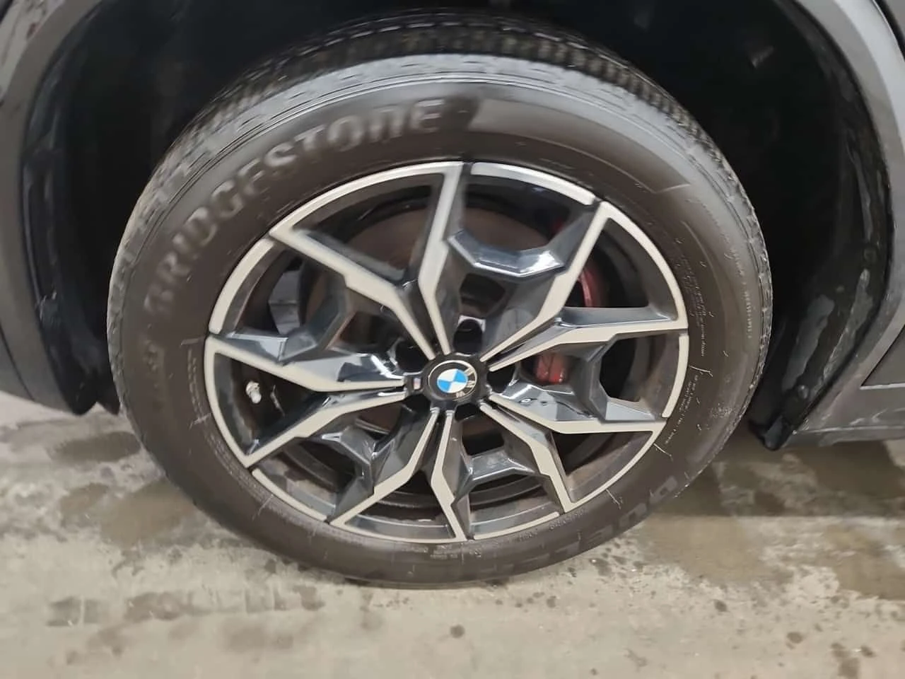 BMW X3 * XDRIVE30I M-pack* AMBIENTNO* PANORAMA* , снимка 6 - Автомобили и джипове - 54183780