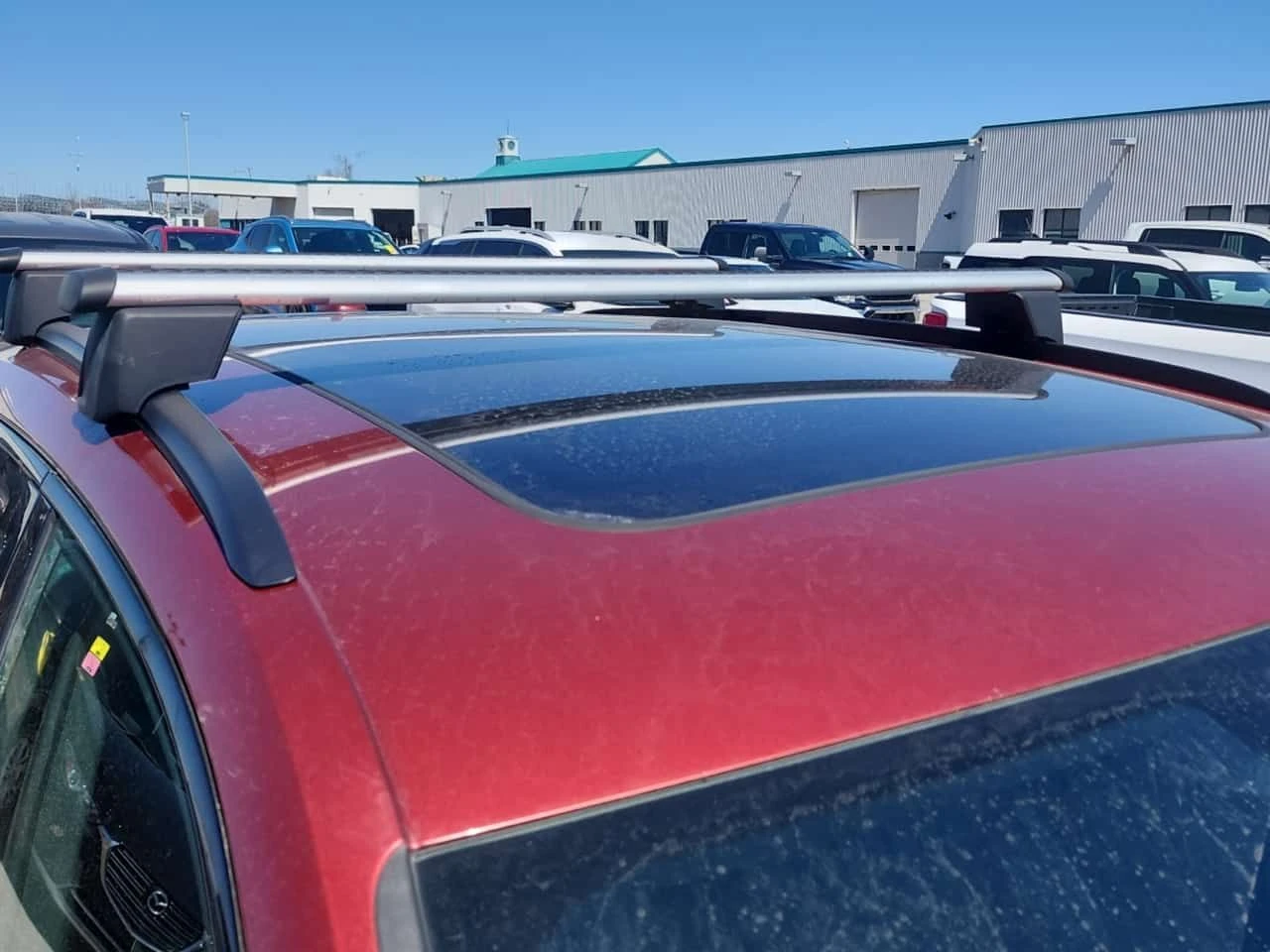 Audi Q5 S LINE/Progressiv/CARFAX/Панорама/Памет/Подгрев/, снимка 5 - Автомобили и джипове - 54323626