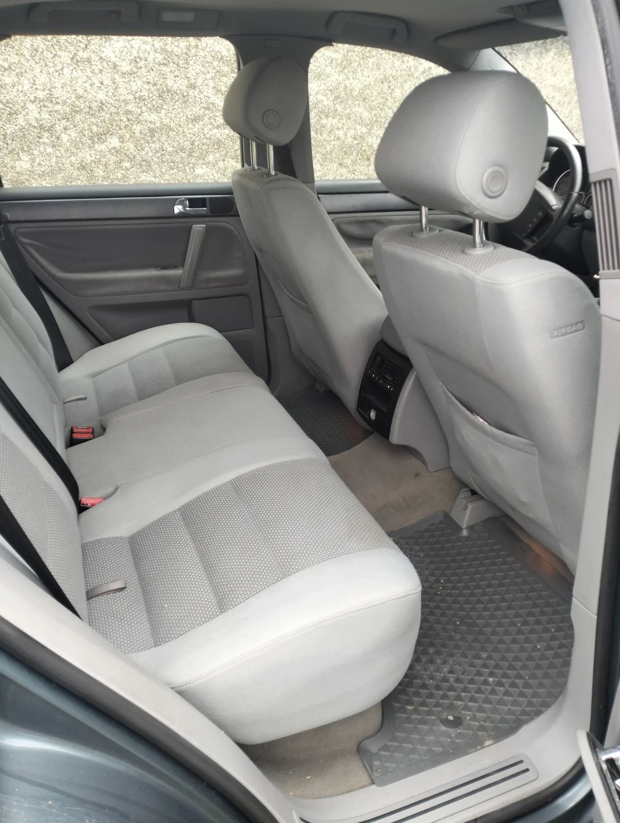 VW Touareg 3.0 TDI 239 hp РЪЧКА ПРУЖИНИ, снимка 11 - Автомобили и джипове - 54371164