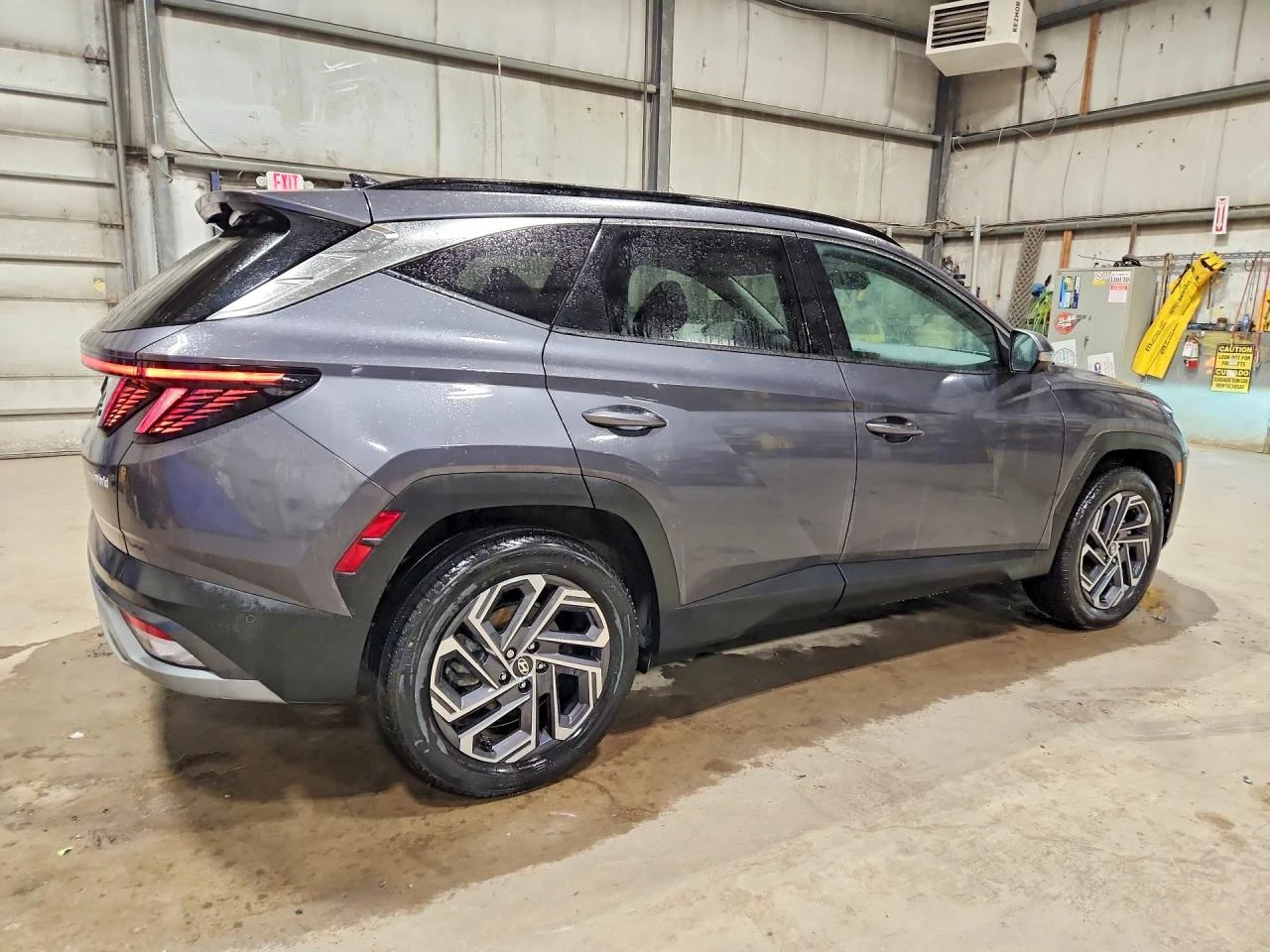 Hyundai Tucson SEL CONVENIENCE | Mobile.bg � ����������� 5