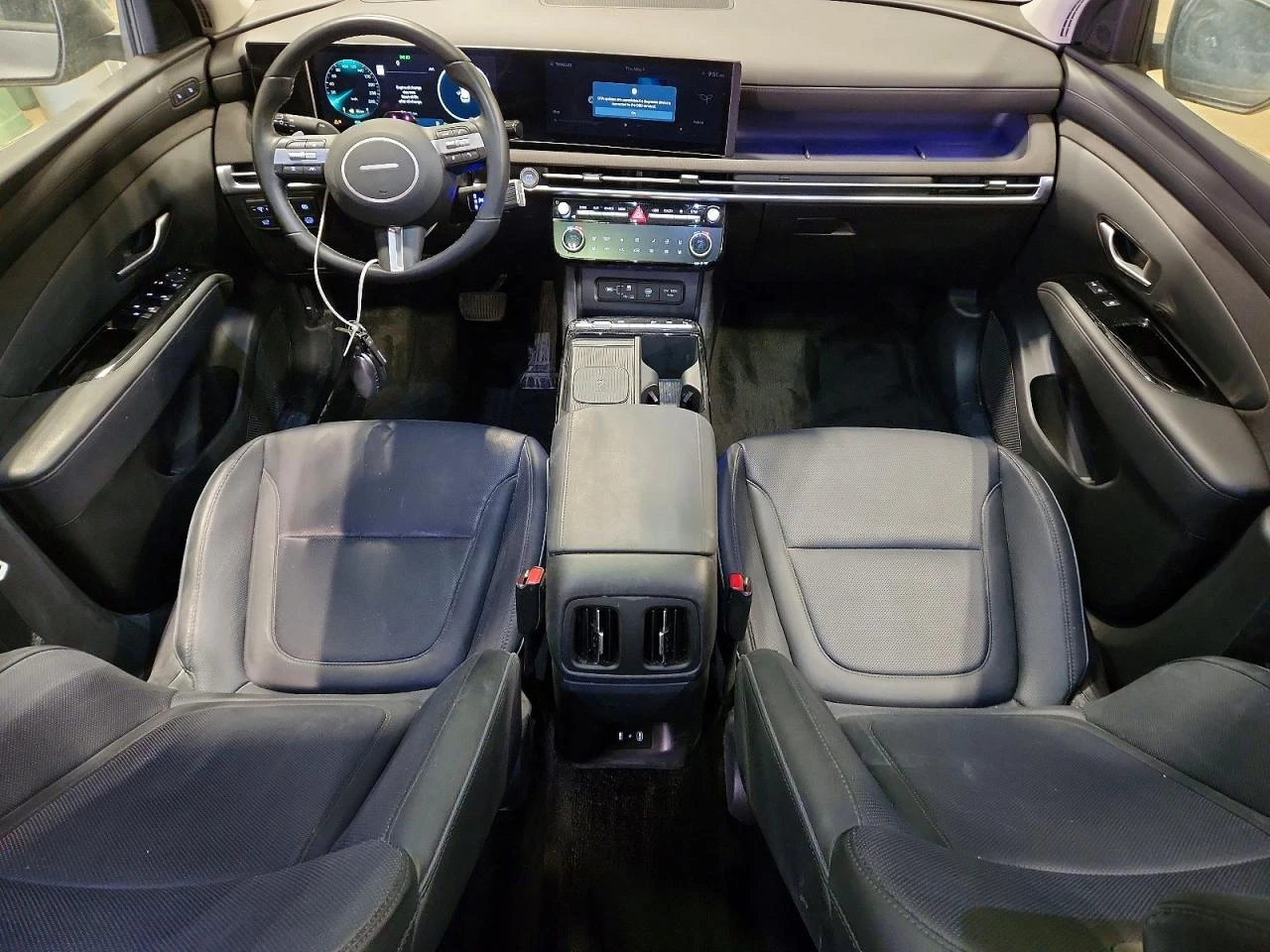 Hyundai Tucson SEL CONVENIENCE | Mobile.bg � ����������� 8
