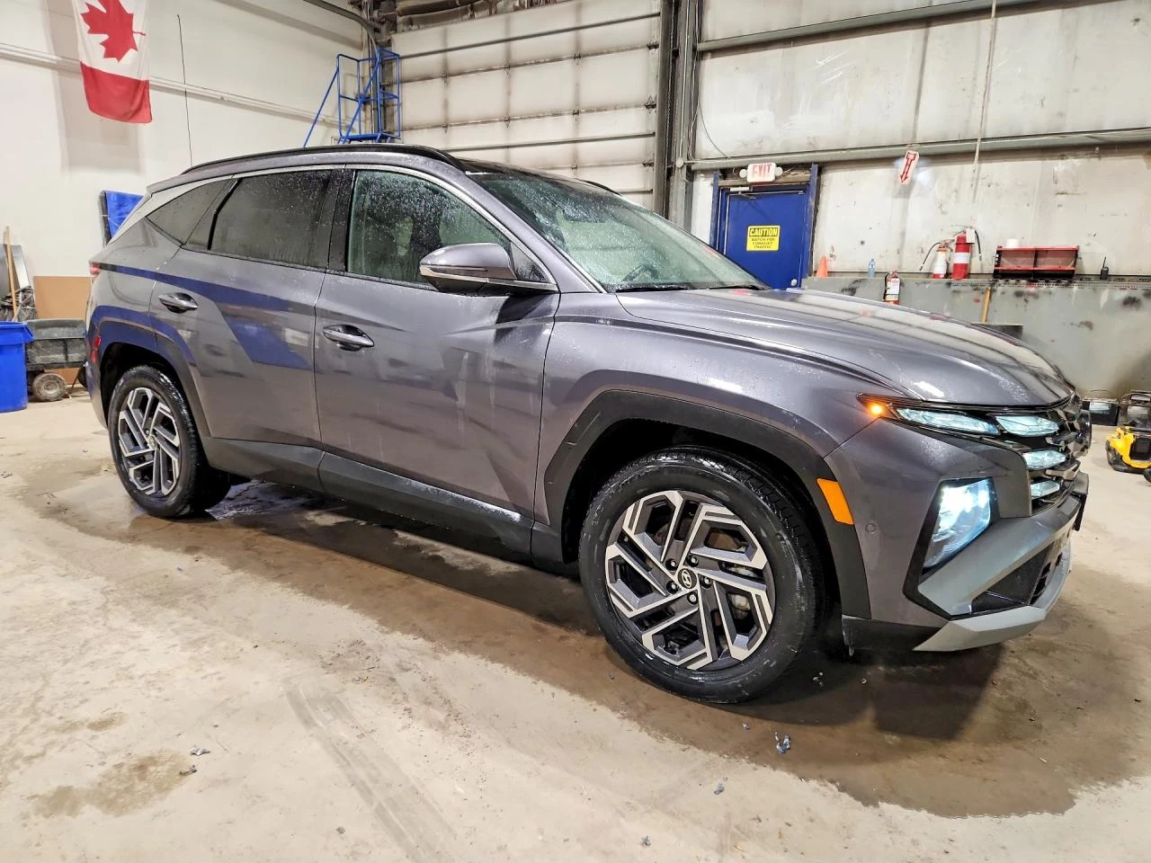 Hyundai Tucson SEL CONVENIENCE | Mobile.bg � ����������� 3