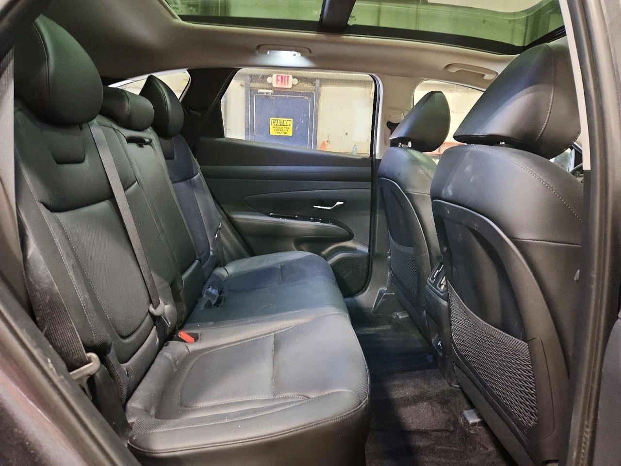 Hyundai Tucson SEL CONVENIENCE | Mobile.bg � ����������� 9