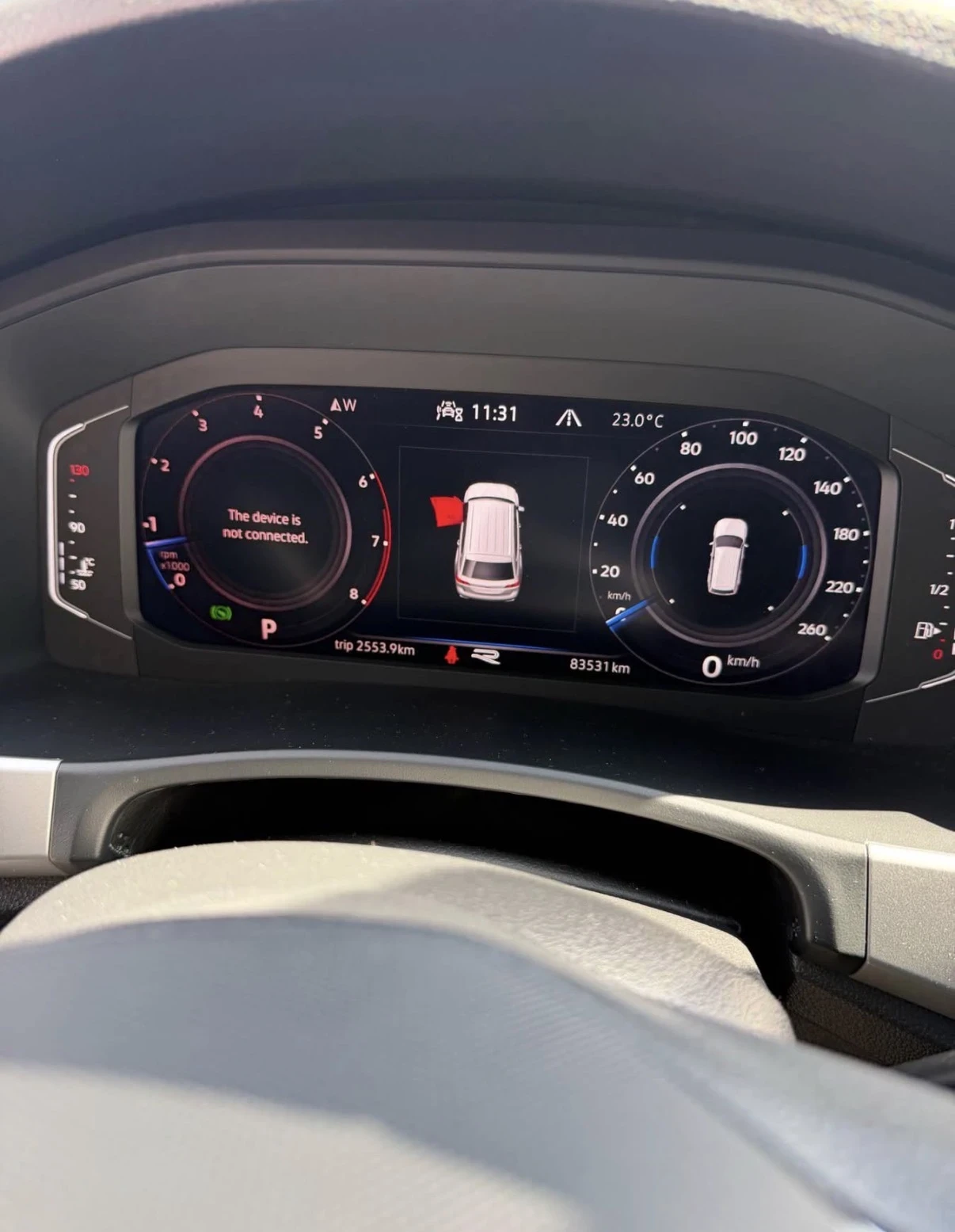 VW Atlas HIGHLINE R LINE * ��������� * 7 ����� * FENDER *  | Mobile.bg � ����������� 5