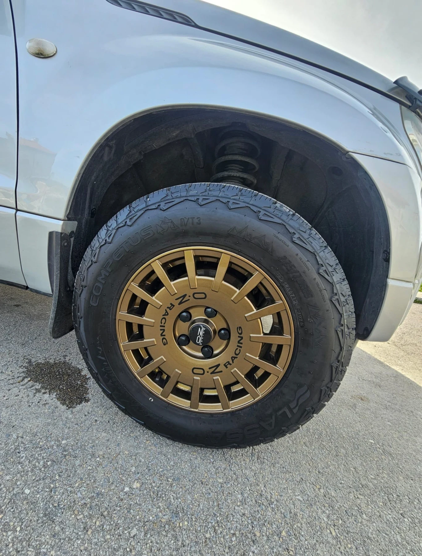 Suzuki Grand vitara, снимка 6 - Автомобили и джипове - 54878888