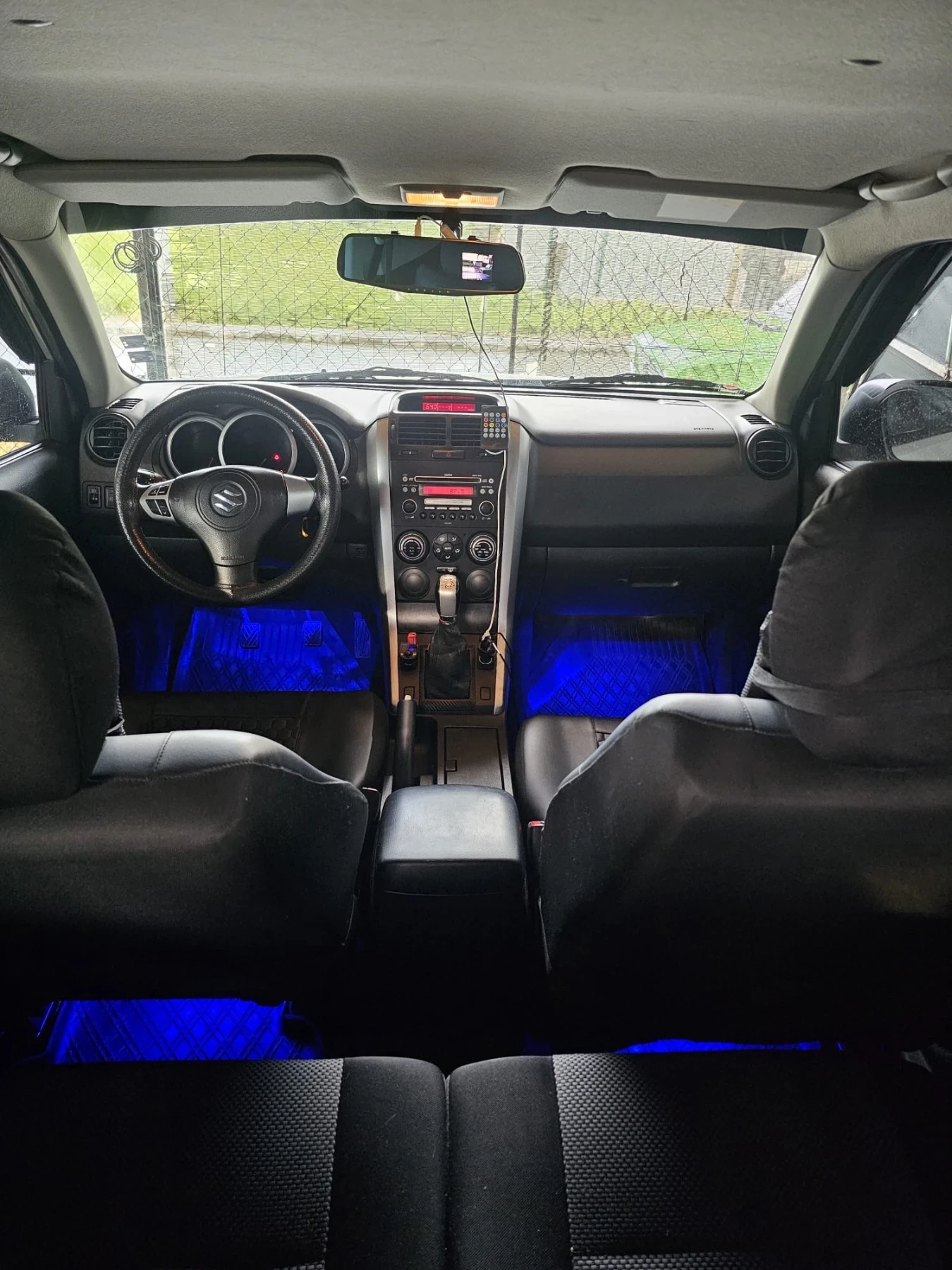 Suzuki Grand vitara, снимка 10 - Автомобили и джипове - 54878888