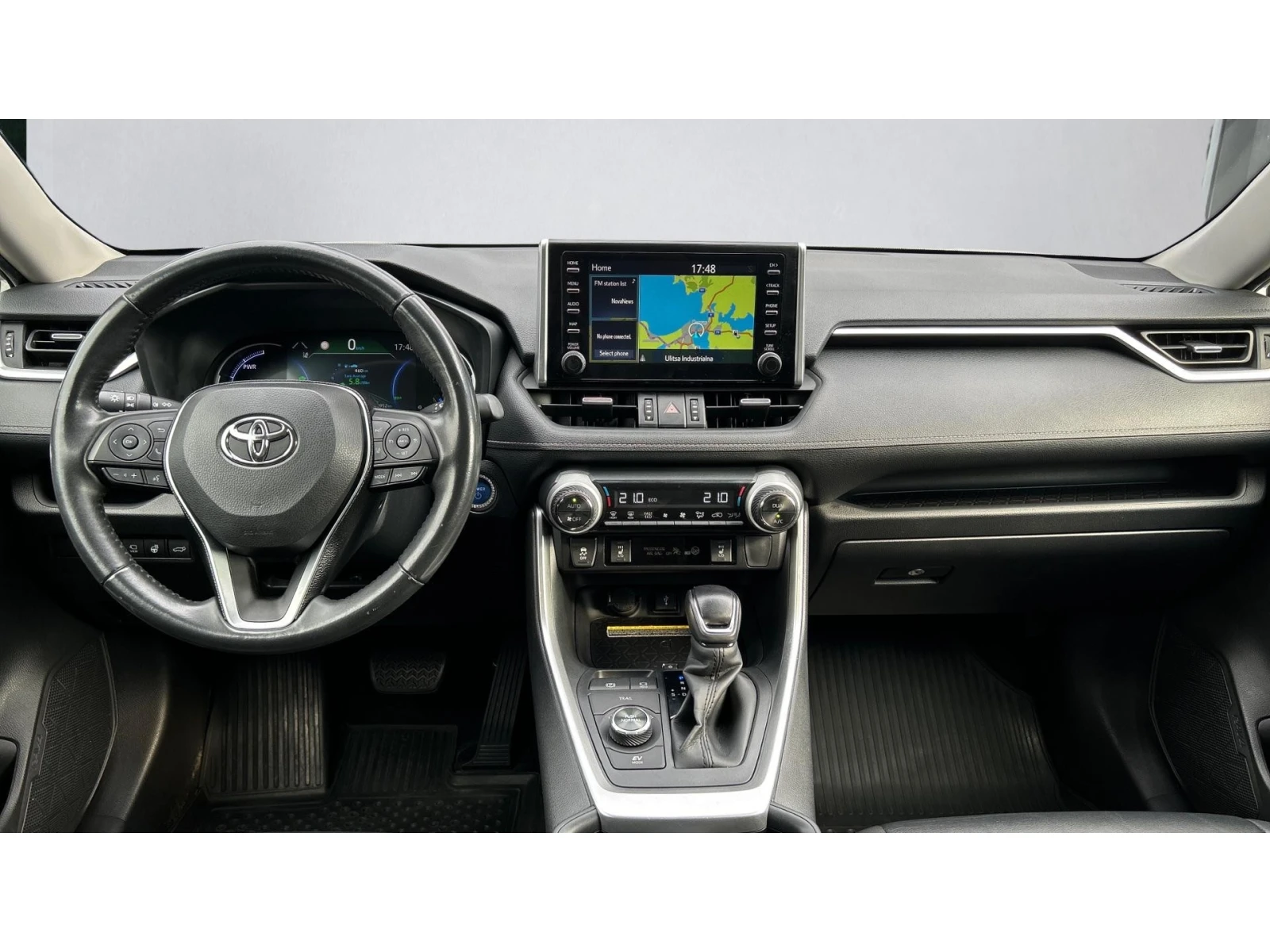 Toyota Rav4 ������� ������ �� 648   | Mobile.bg � ����������� 8