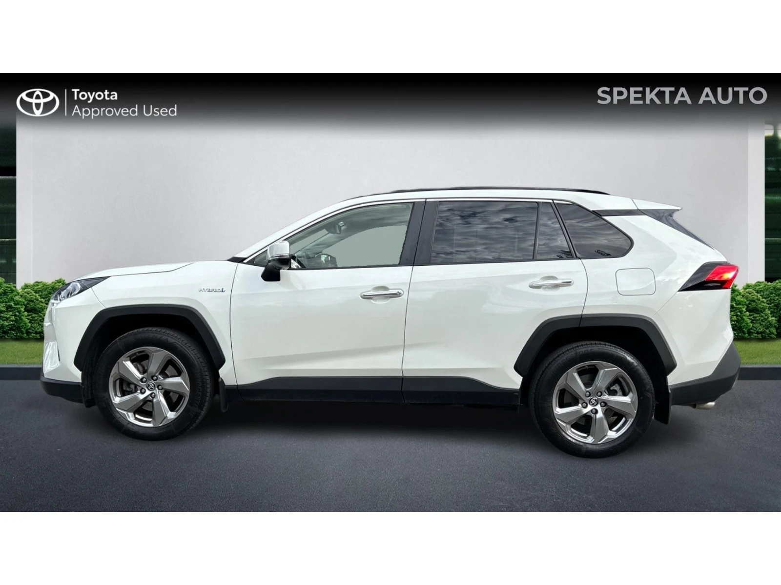 Toyota Rav4 ������� ������ �� 648   | Mobile.bg � ����������� 3