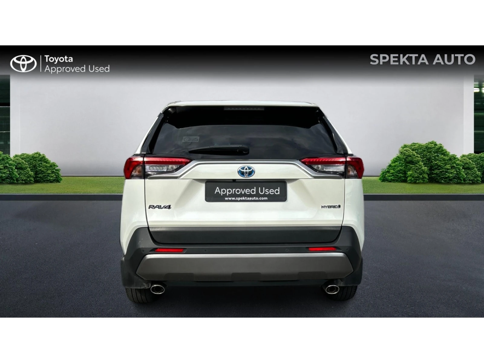 Toyota Rav4 ������� ������ �� 648   | Mobile.bg � ����������� 4
