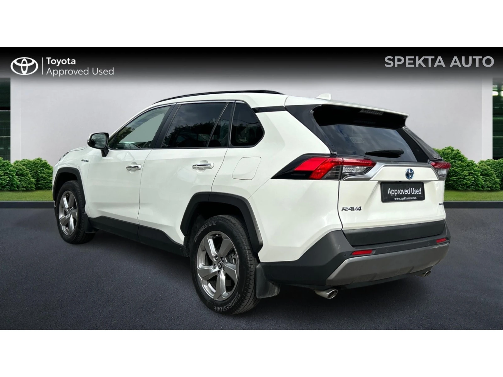 Toyota Rav4 ������� ������ �� 648   | Mobile.bg � ����������� 2