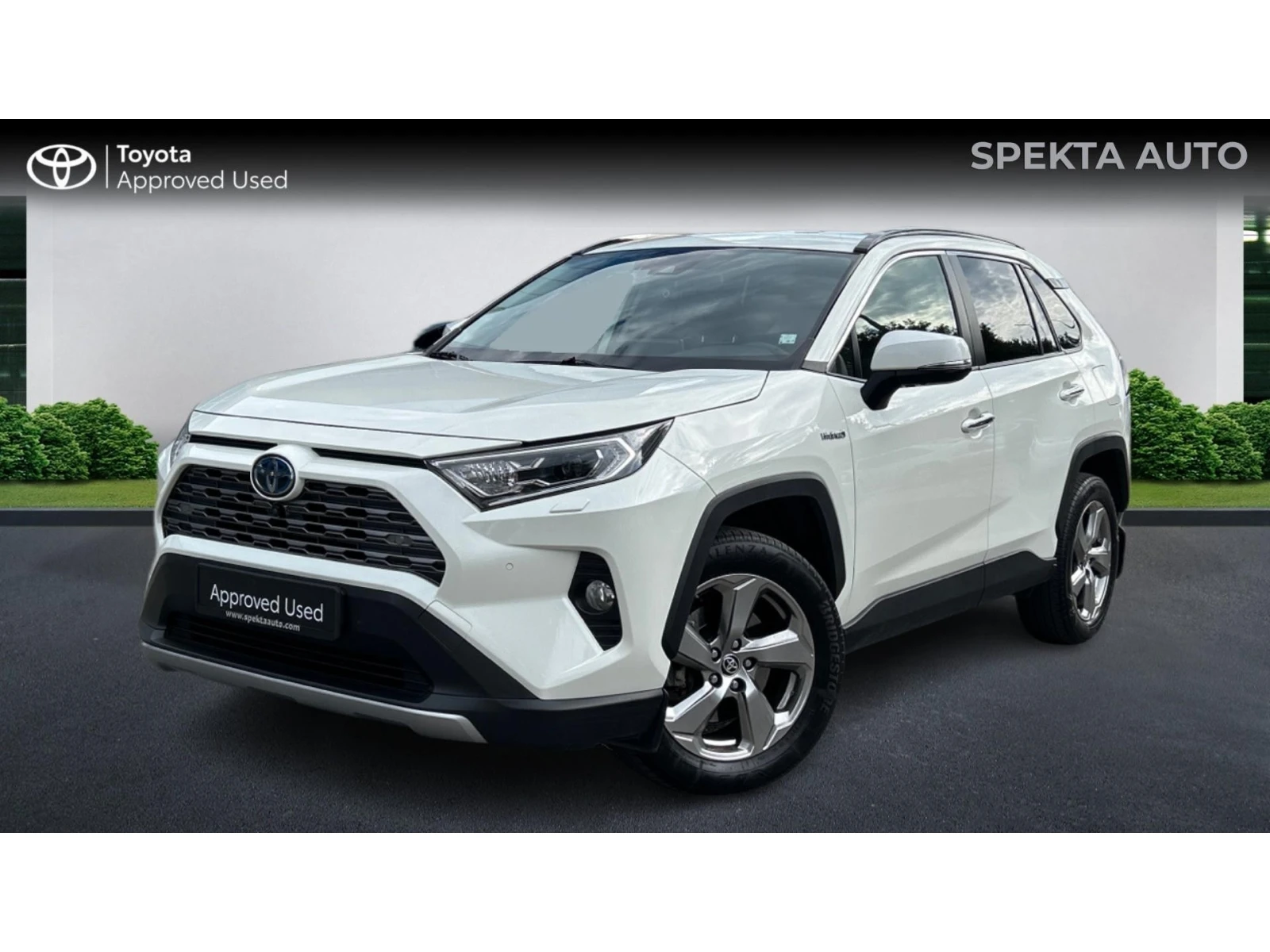 Toyota Rav4 ������� ������ �� 648   | Mobile.bg � ����������� 1