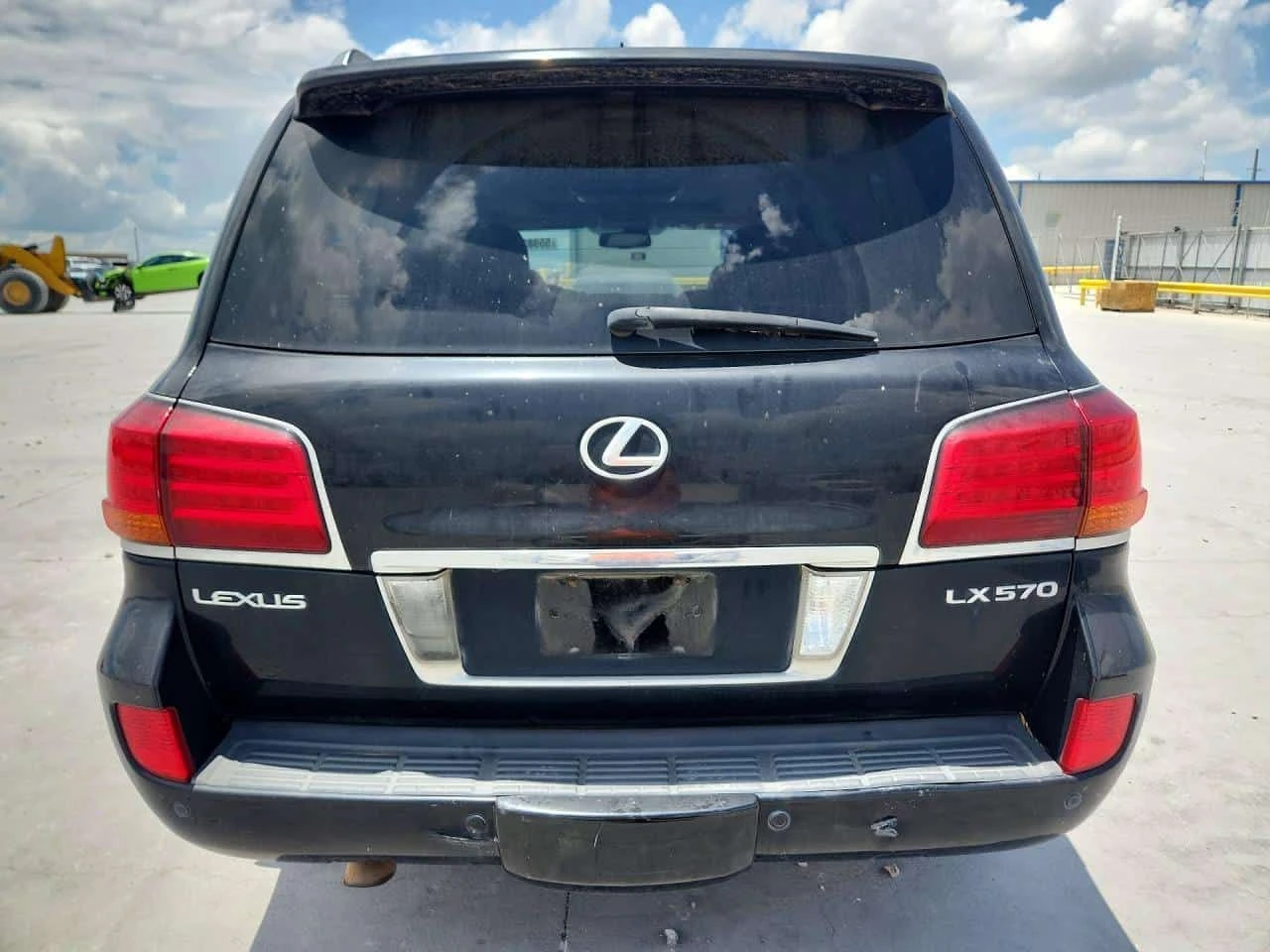 Lexus LX 570 * CARFAX * , снимка 6 - Автомобили и джипове - 55492607