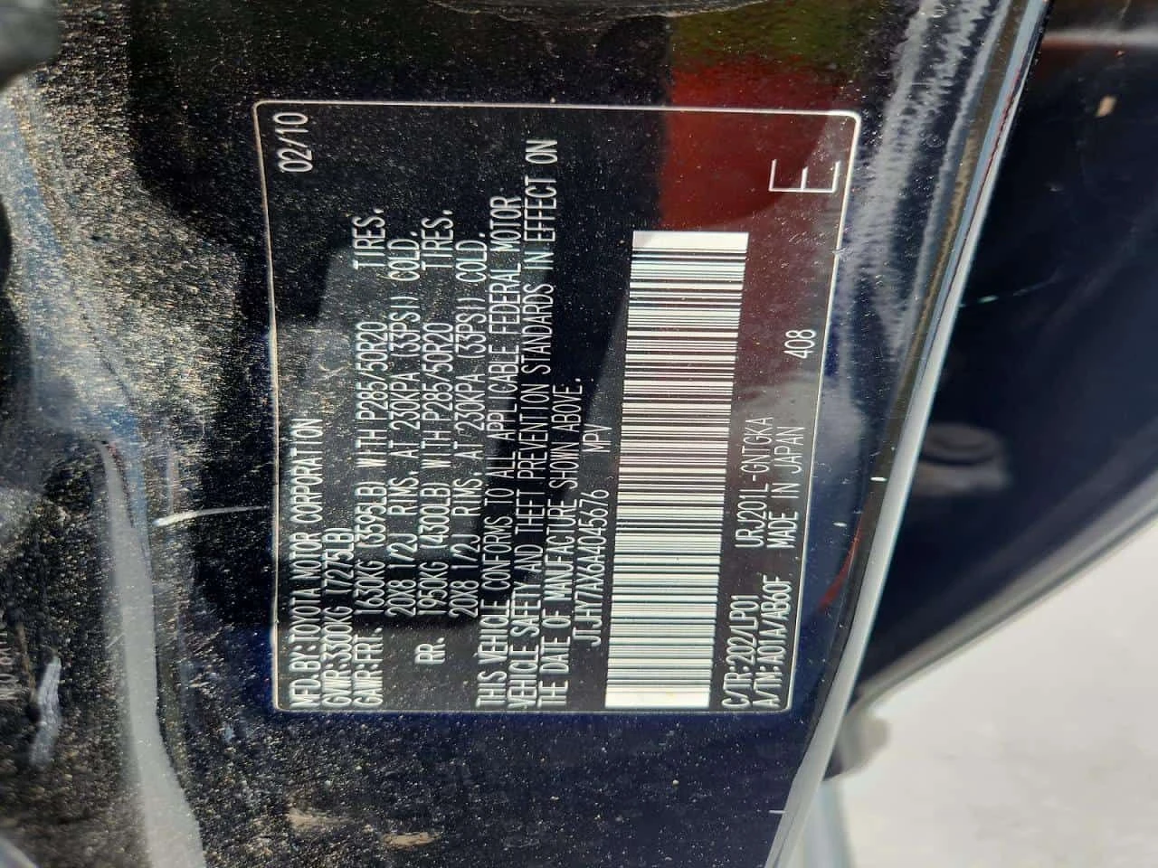 Lexus LX 570 * CARFAX * , снимка 13 - Автомобили и джипове - 55492607