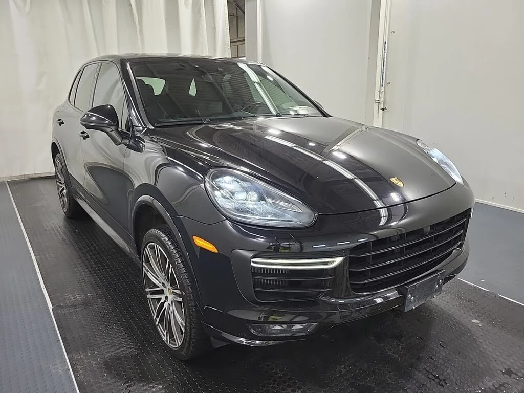Porsche Cayenne GTS* PDK* FACELIFT* 360КАМЕРА* КЕЙЛЕС* 