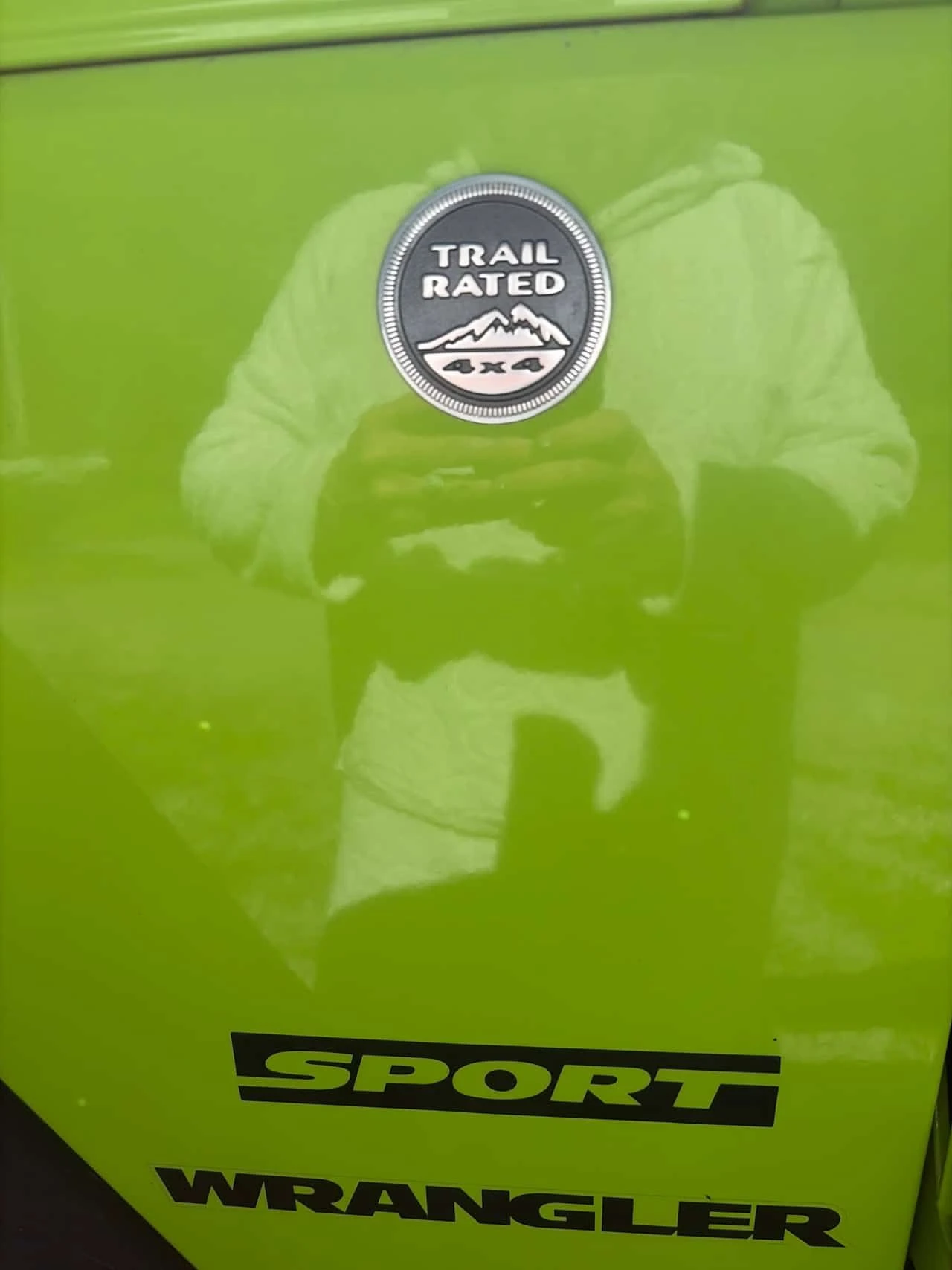 Jeep Wrangler * Sport * ���������� ��� ������������ ������*  | Mobile.bg � ����������� 11
