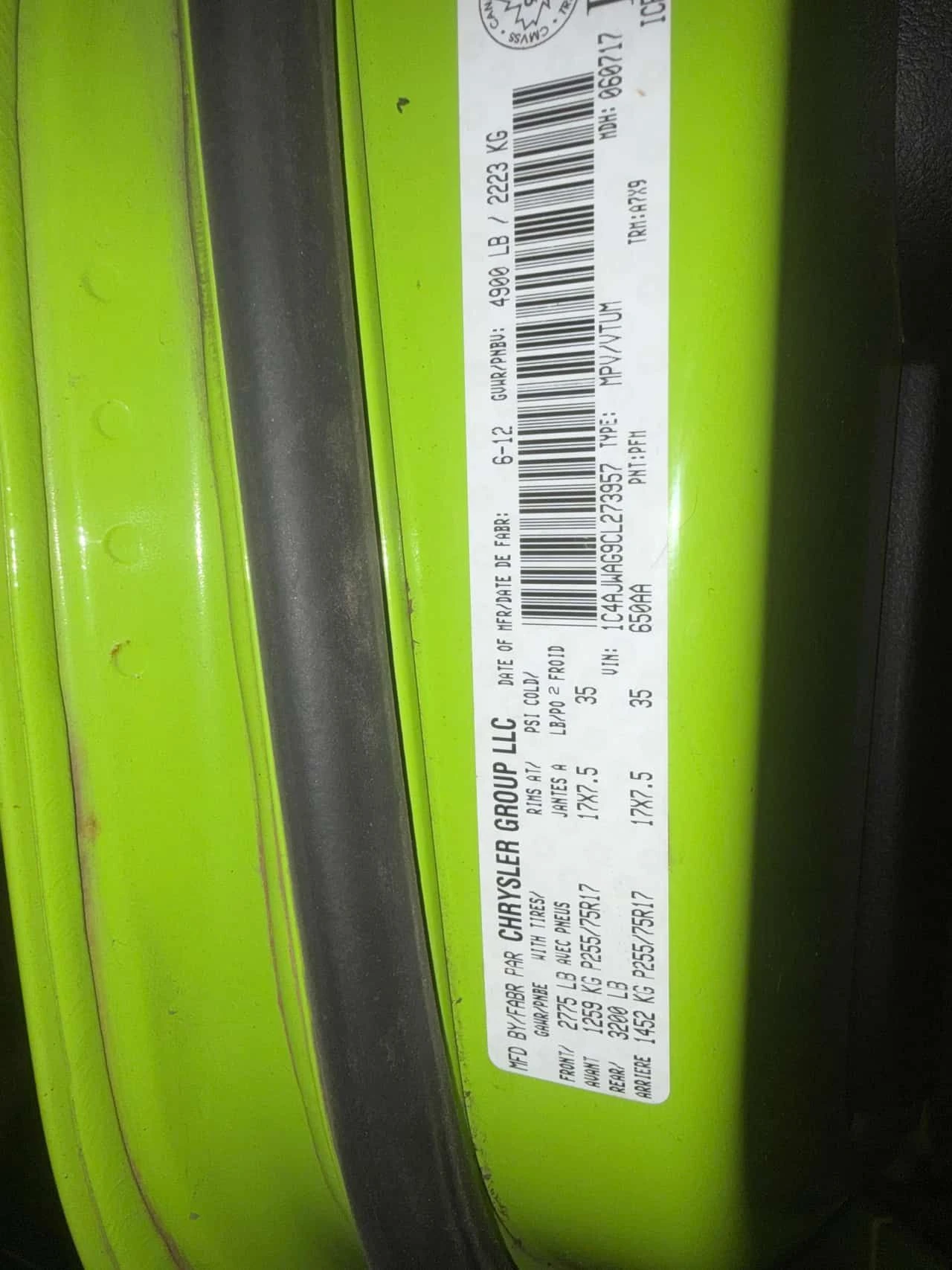 Jeep Wrangler * Sport * ���������� ��� ������������ ������*  | Mobile.bg � ����������� 10