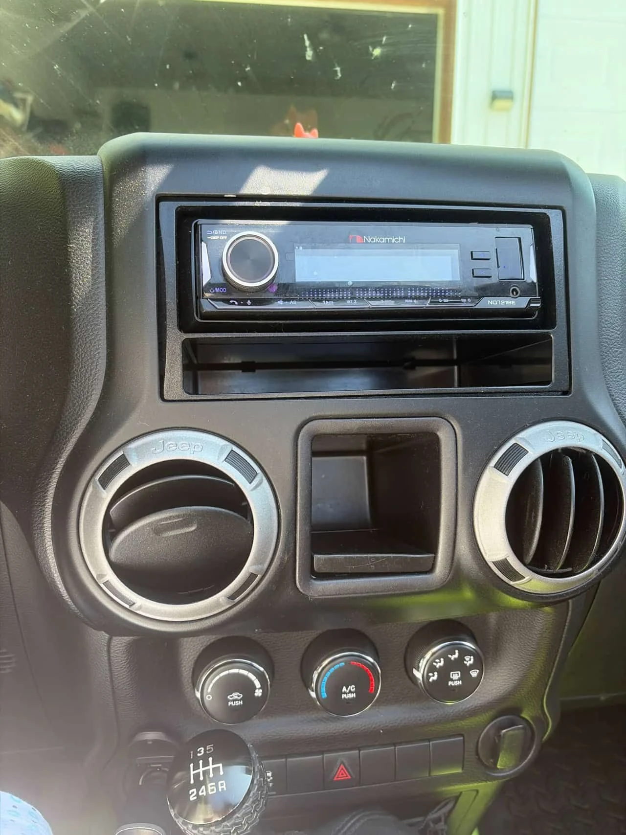 Jeep Wrangler * Sport * ���������� ��� ������������ ������*  | Mobile.bg � ����������� 9