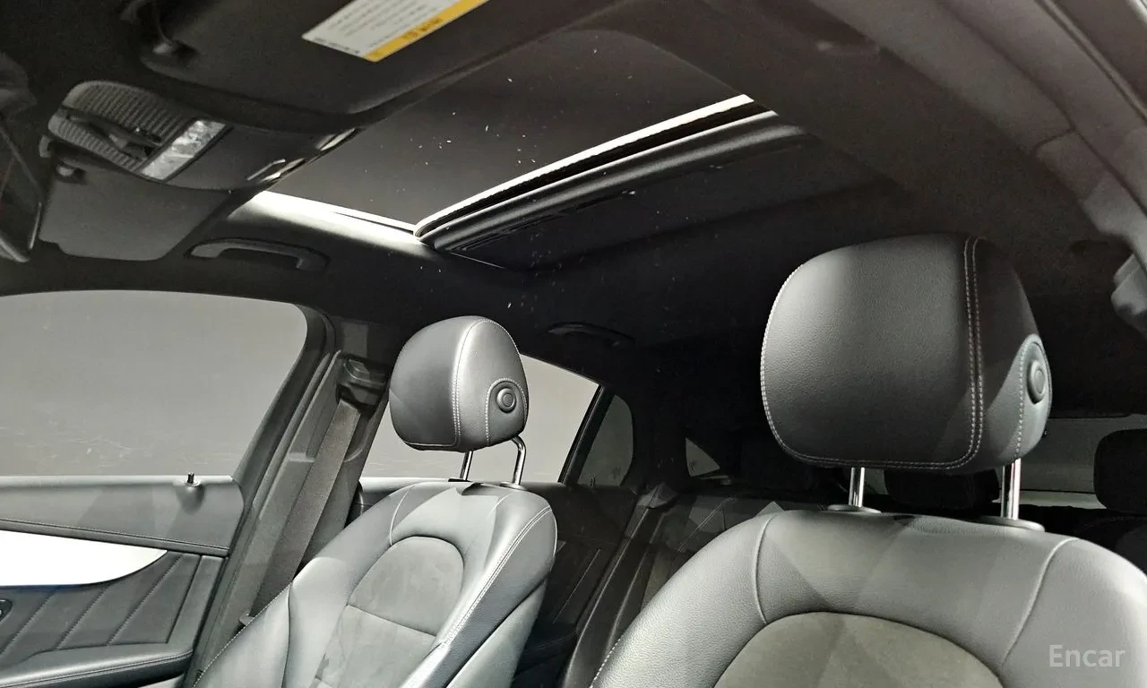 Mercedes-Benz GLC 300 4MATIC AMG Coupe* HUD* ���������* �������� | Mobile.bg � ����������� 8