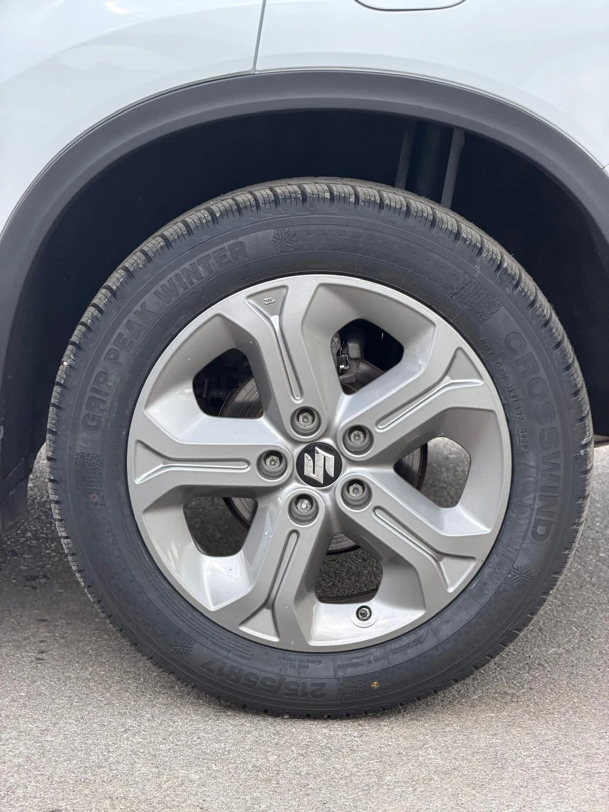 Suzuki Vitara 1.6 DDiS 4x4 , снимка 16 - Автомобили и джипове - 56028643