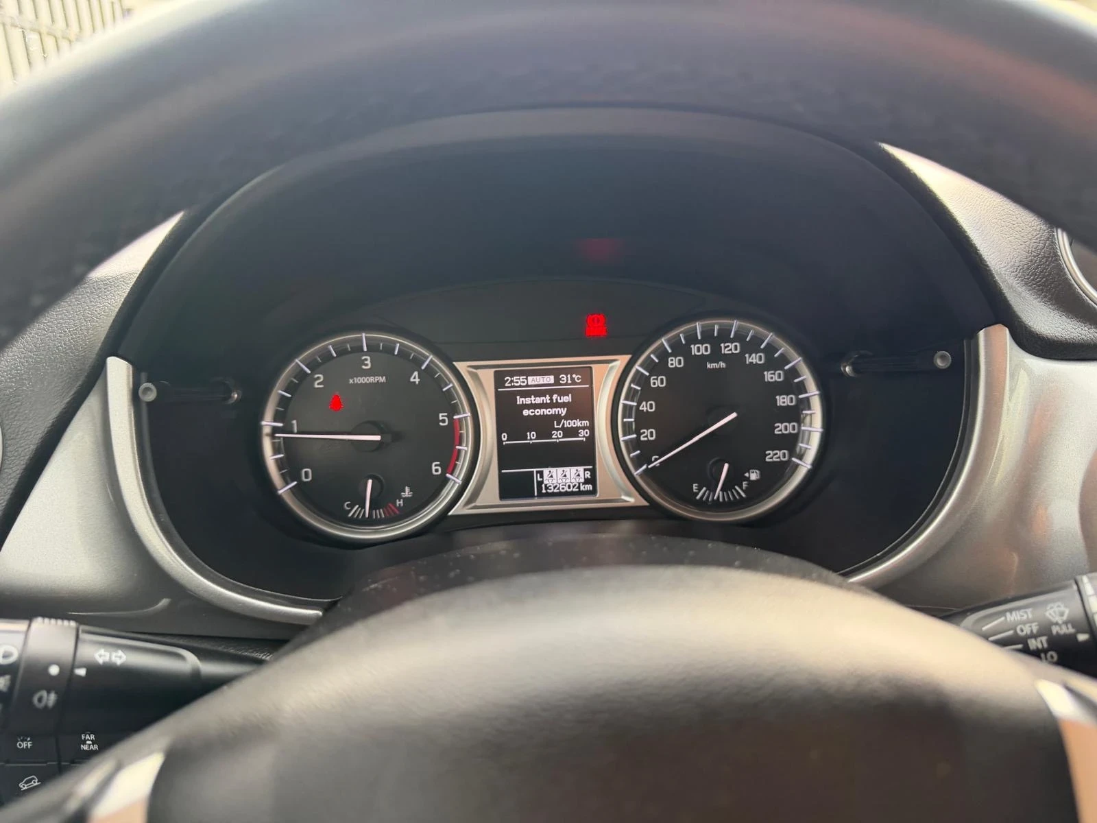 Suzuki Vitara 1.6 DDiS 4x4 , снимка 10 - Автомобили и джипове - 56028643