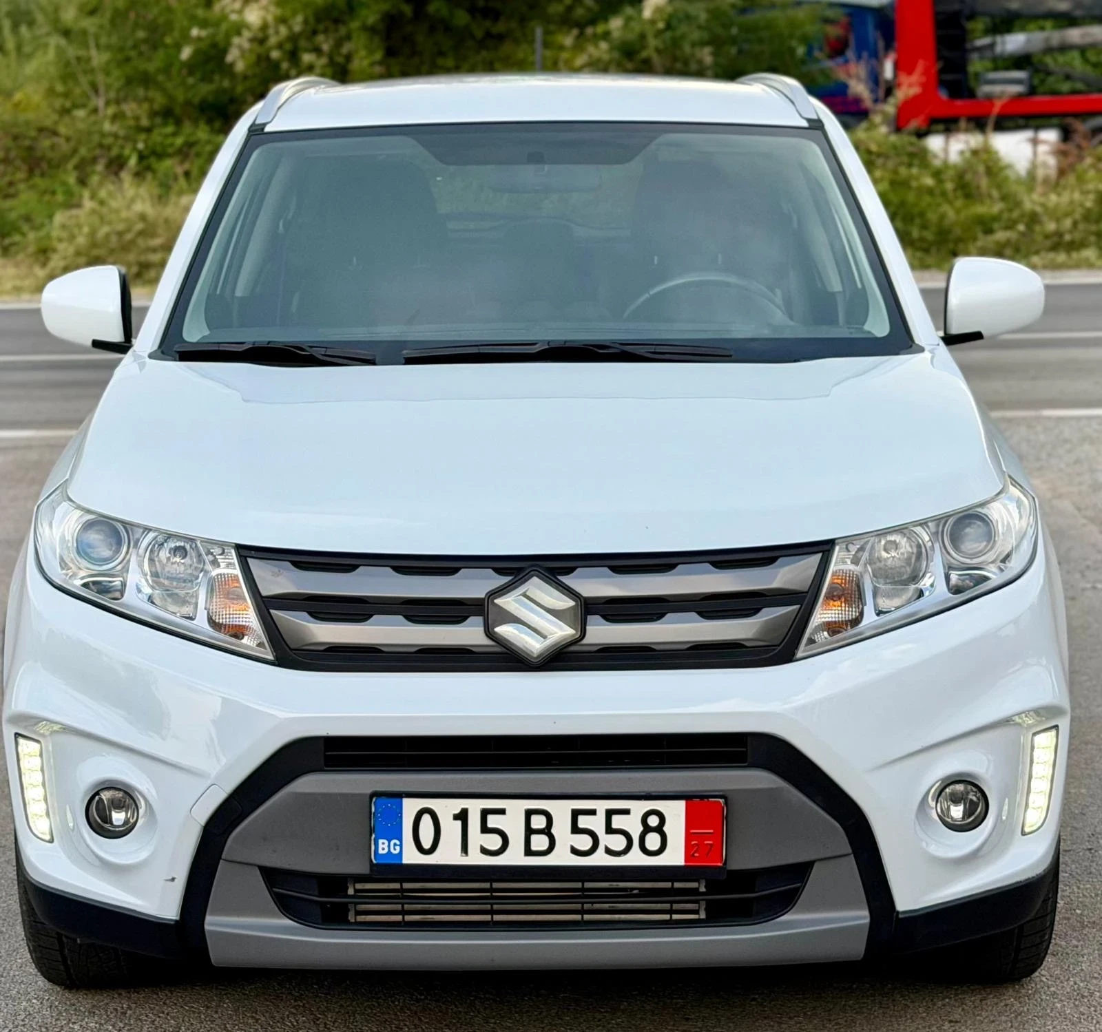 Suzuki Vitara 1.6 DDiS 4x4 