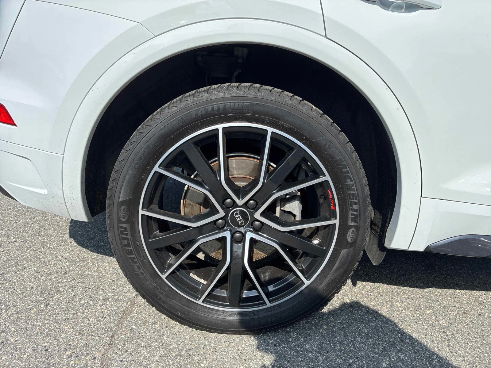 Audi Q5 TECHNIK S-LINE| MATRIX| BANG&OLUFSEN| 360| PANO| , снимка 12 - Автомобили и джипове - 56082671