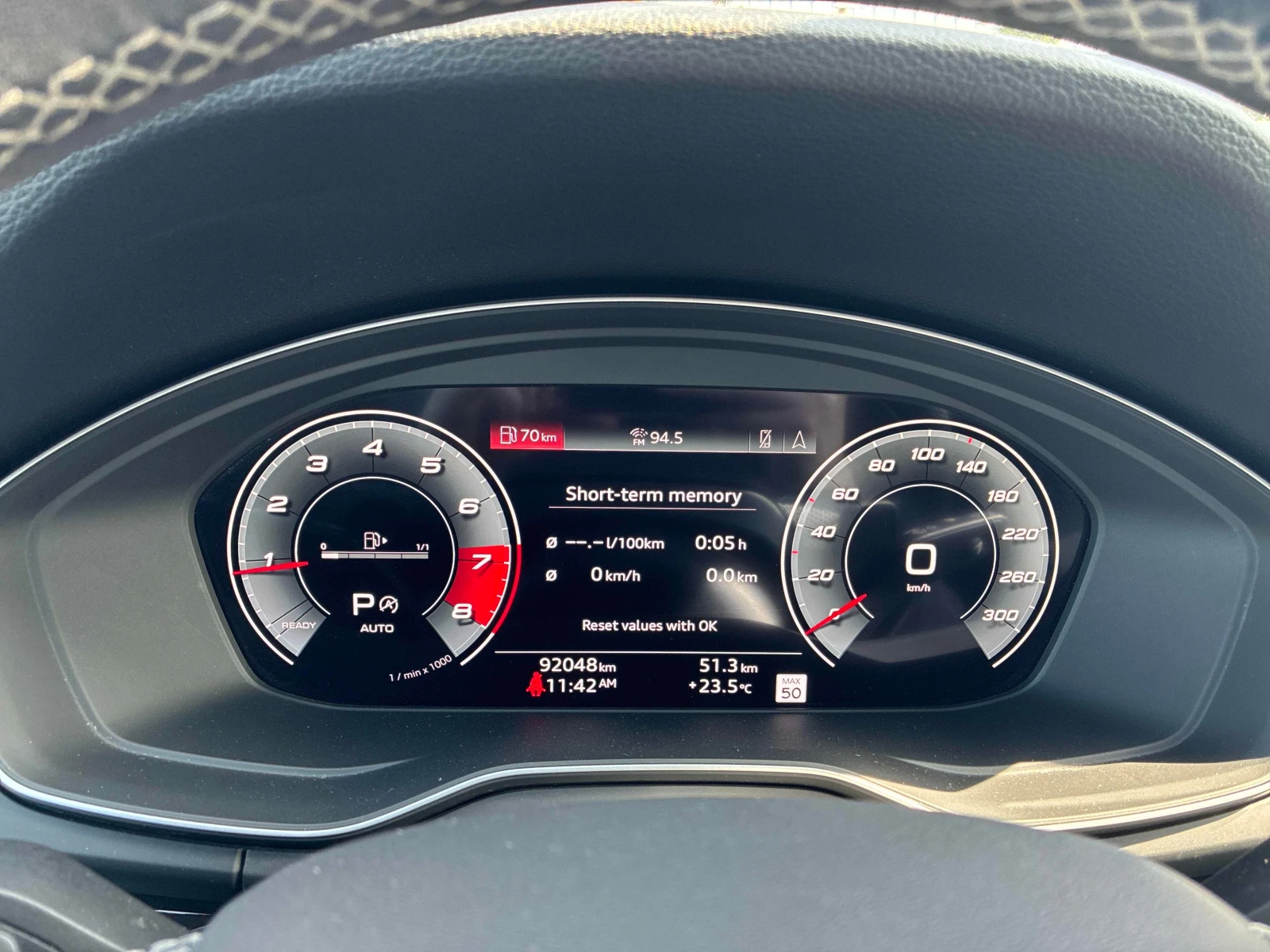 Audi Q5 TECHNIK S-LINE| MATRIX| BANG&OLUFSEN| 360| PANO| , снимка 8 - Автомобили и джипове - 56082671