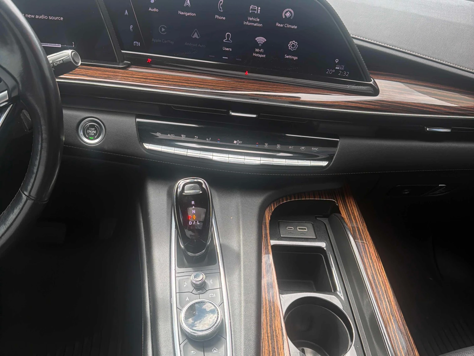 Cadillac Escalade Premium Luxury * CARFAX * ���������� *  | Mobile.bg � ����������� 9