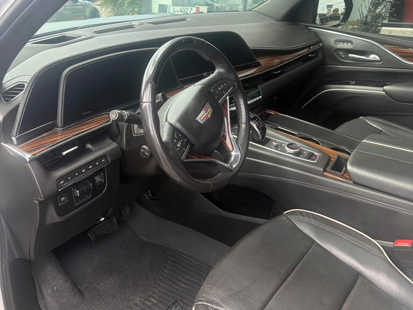 Cadillac Escalade Premium Luxury * CARFAX * ���������� *  | Mobile.bg � ����������� 5